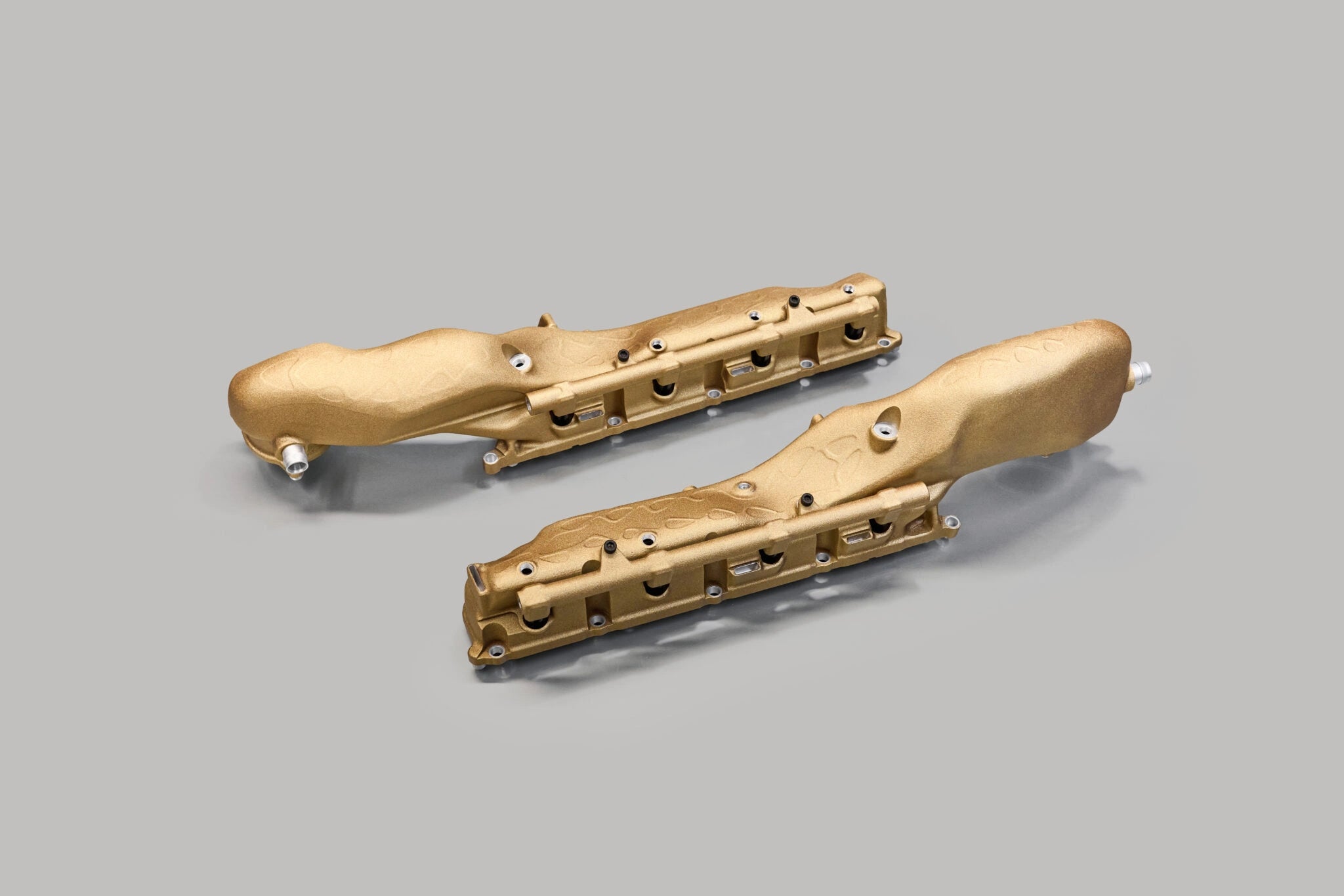 Level Performance Port Injection & WMI Intake Manifold F90 M5 / F9X M8